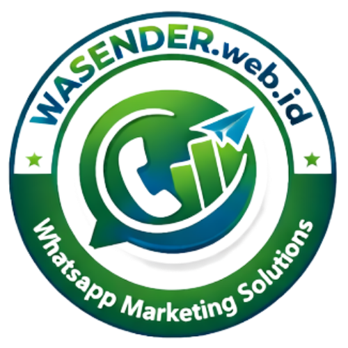 Logo WASENDER